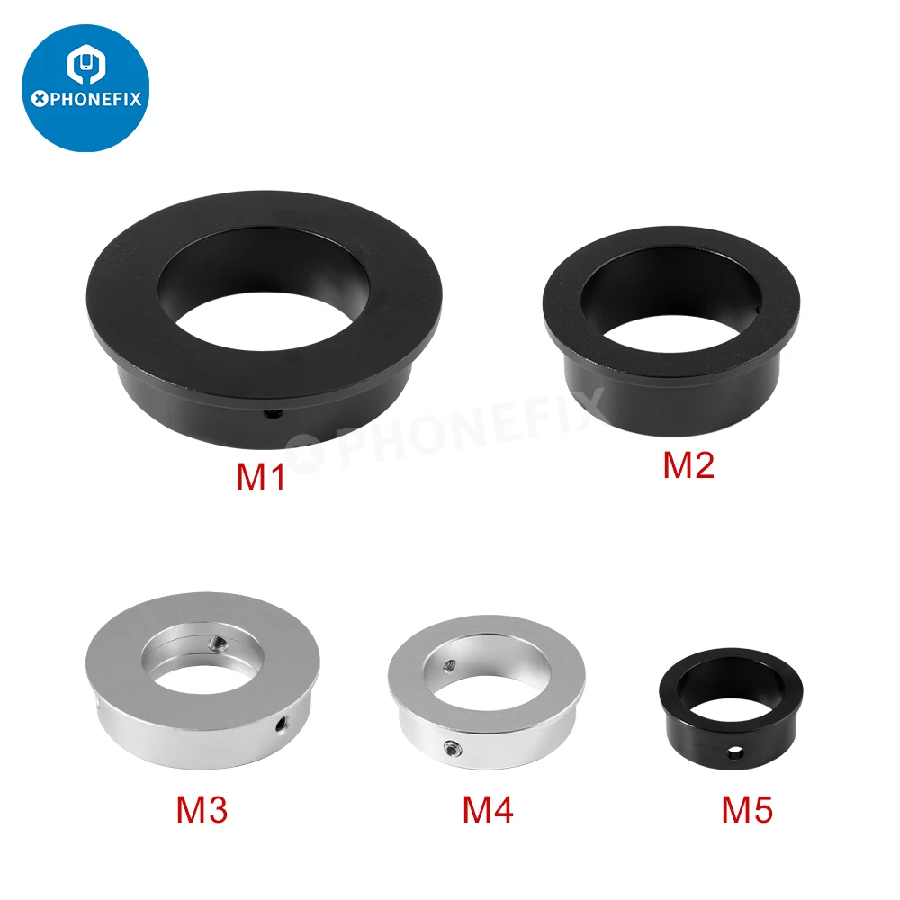 Lens Adapter Ring - Переходное кольцо для объектива с C-образным