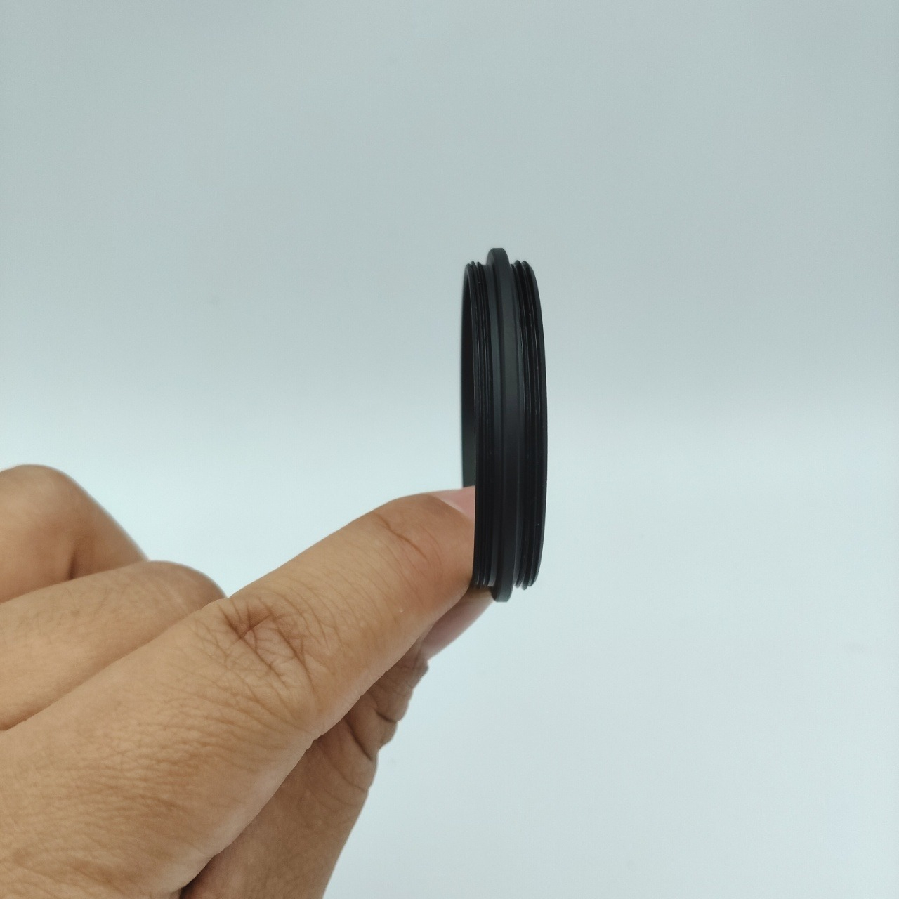 Lens Adapter Ring - Переходное кольцо для телескопа с резьбой