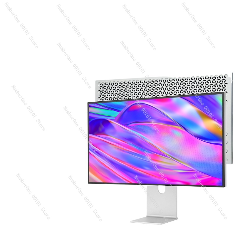 Photography Design - G32P Ultra HD монитор 32-дюймовый 6k