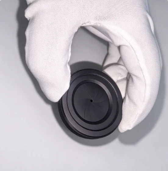 Регулируемое диафрагменное кол – обзор и цена Lens Adapter Ring