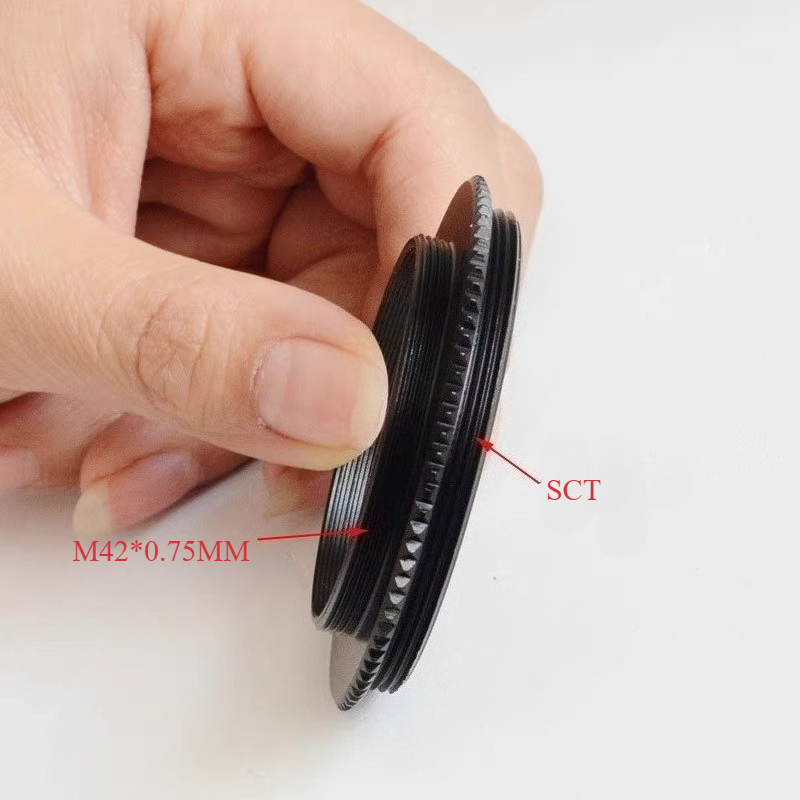 Переходное кольцо для телескоп – обзор и цена Lens Adapter Ring