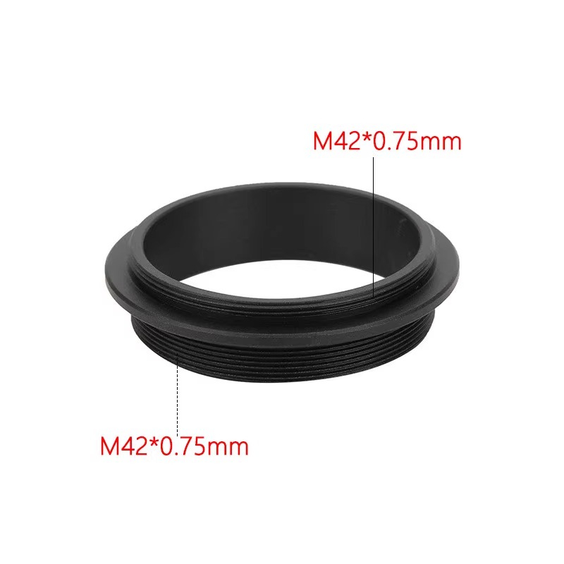 Переходное кольцо для телескоп – обзор и цена Lens Adapter Ring