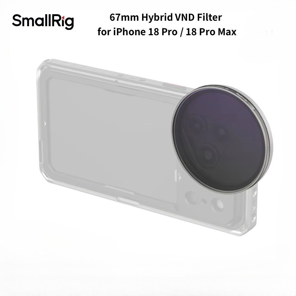 SmallRig 6896 TrueColor 67 мм  – обзор и цена Photography Videos Free