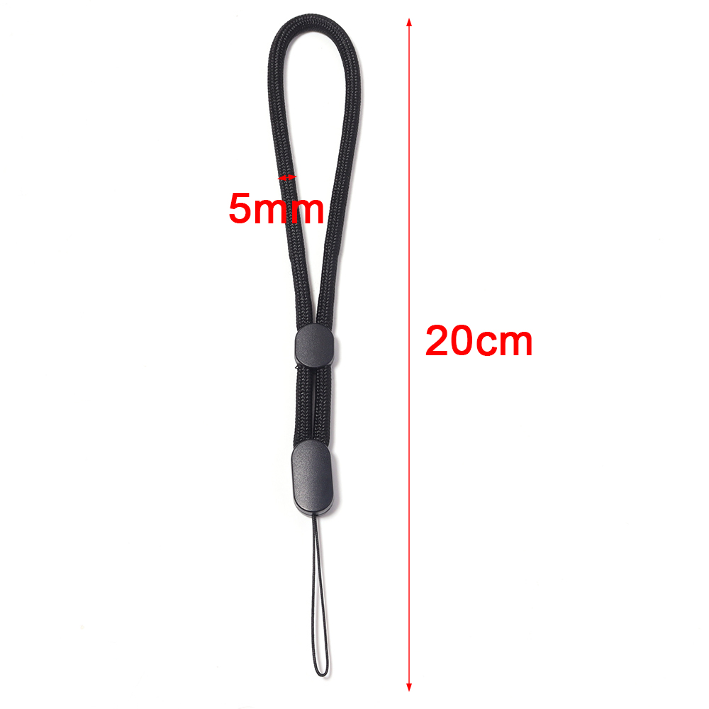 5 шт. универсальных регулируем – обзор и цена Camera Wrist Strap