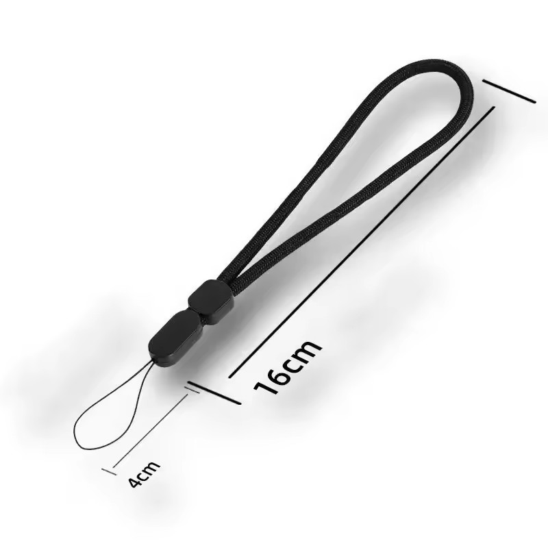 Ремешок на запястье с винтом 1 – обзор и цена Camera Wrist Strap