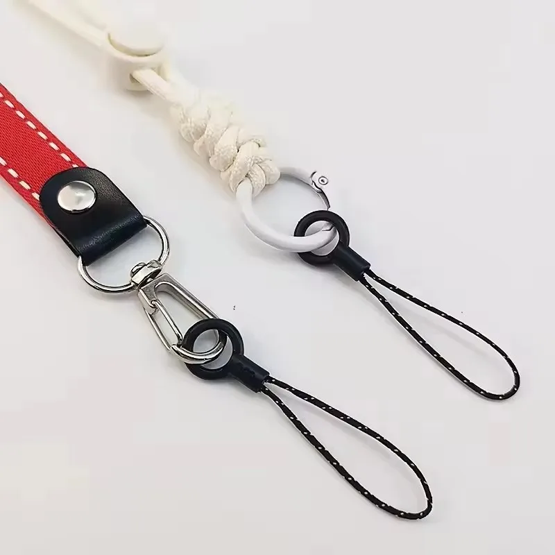 Ремешок для телефона, который  – обзор и цена Camera Wrist Strap