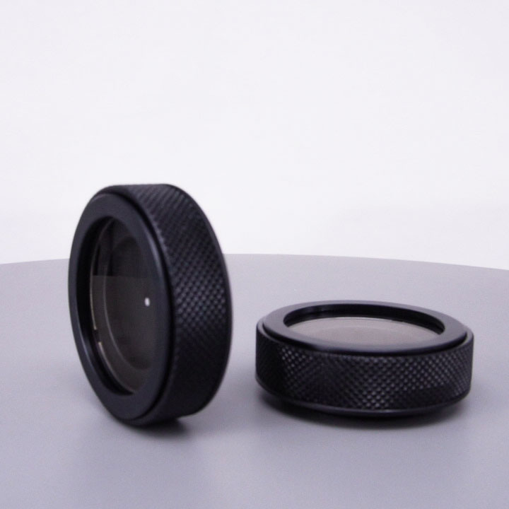 Регулируемый объектив PVS14, о – обзор и цена Lens Adapter Ring
