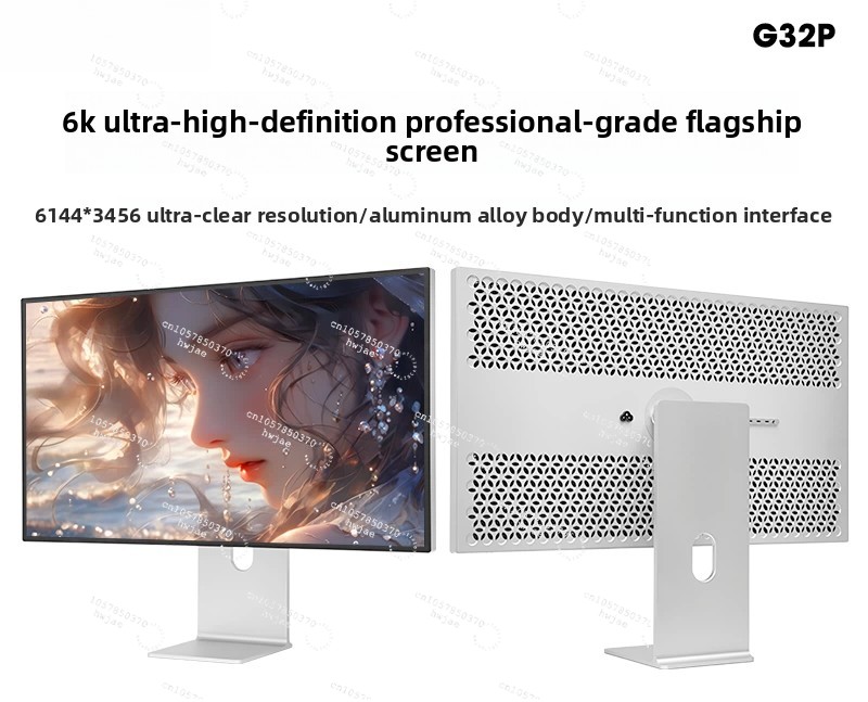 Монитор KUYCON G32P Ultra HD 3 – обзор и цена Photography Design