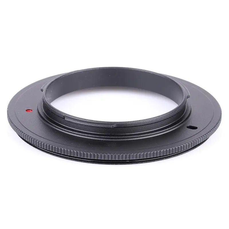 Переходное кольцо для объектив – обзор и цена Lens Adapter Ring
